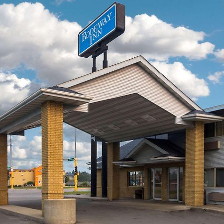 Rodeway Inn Fargo Esterno foto