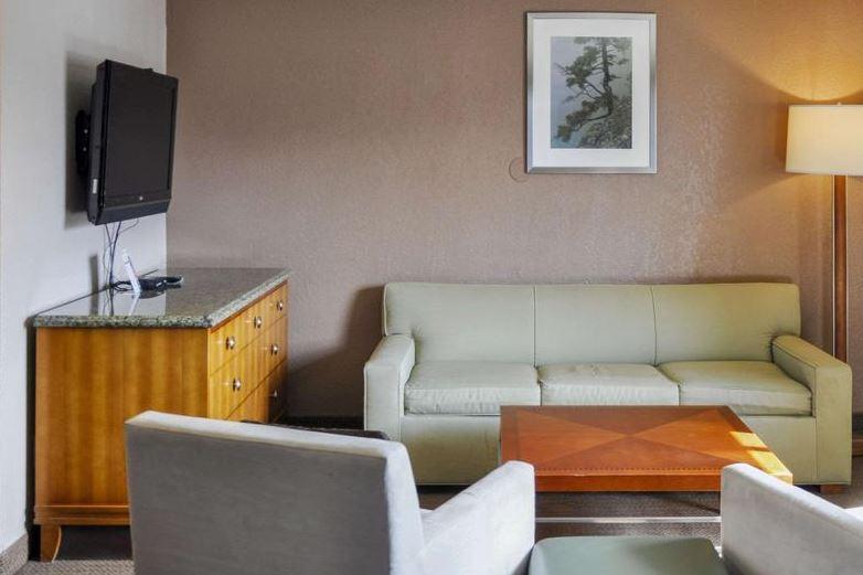 Rodeway Inn Fargo Esterno foto