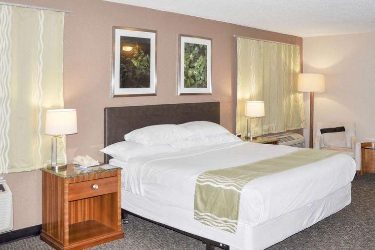 Rodeway Inn Fargo Esterno foto