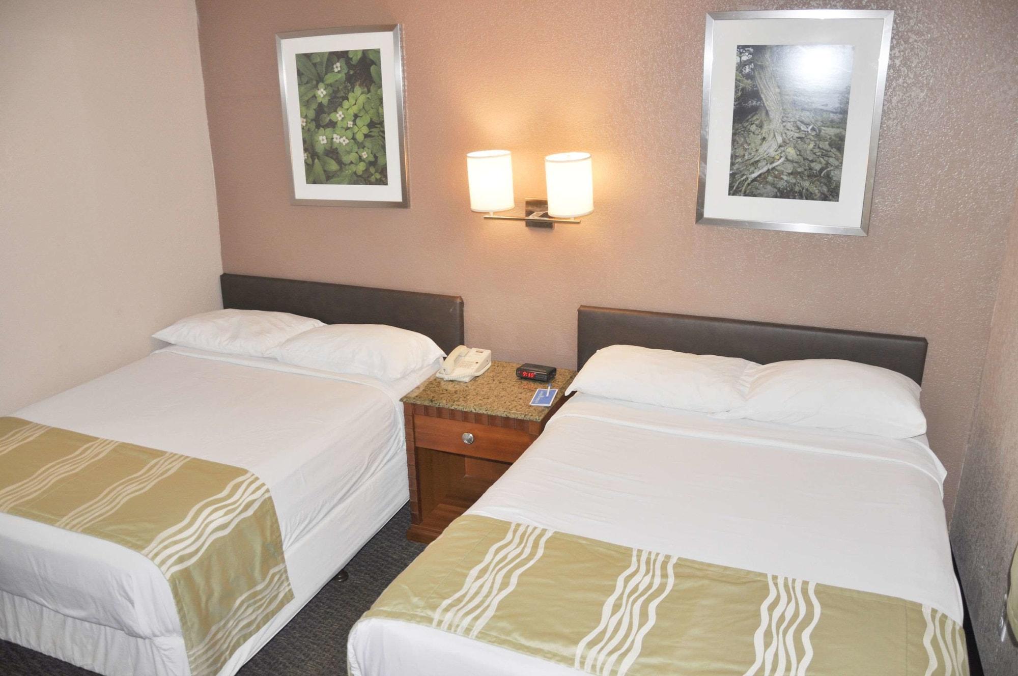 Rodeway Inn Fargo Esterno foto