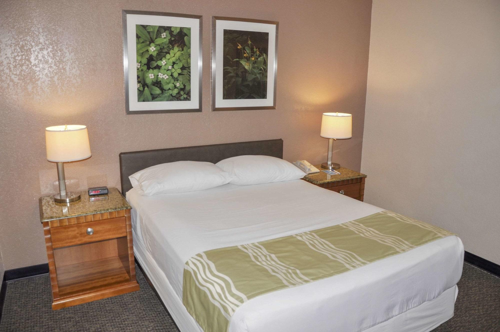 Rodeway Inn Fargo Esterno foto