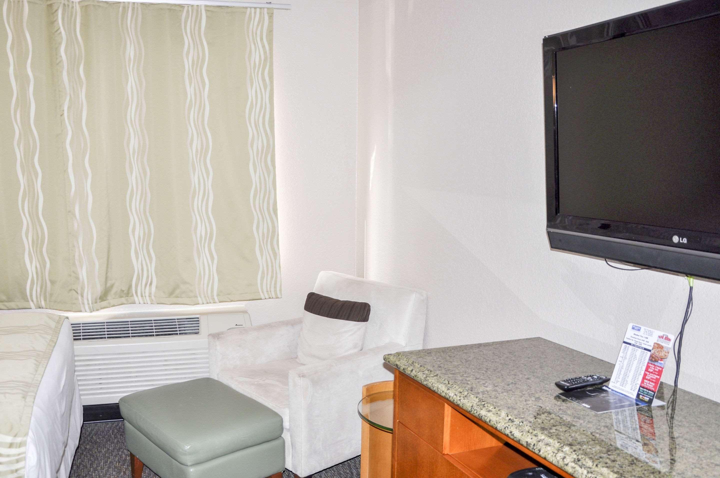 Rodeway Inn Fargo Esterno foto
