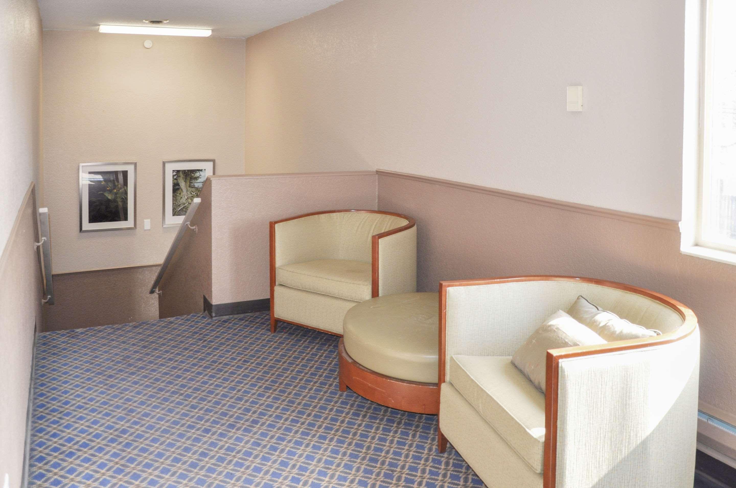 Rodeway Inn Fargo Esterno foto