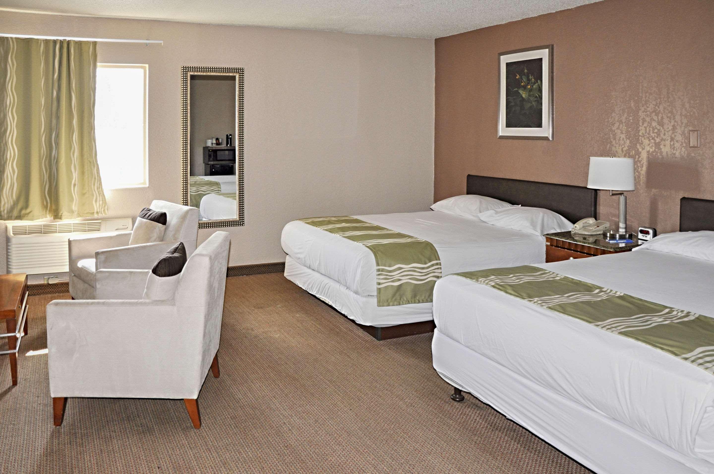 Rodeway Inn Fargo Esterno foto