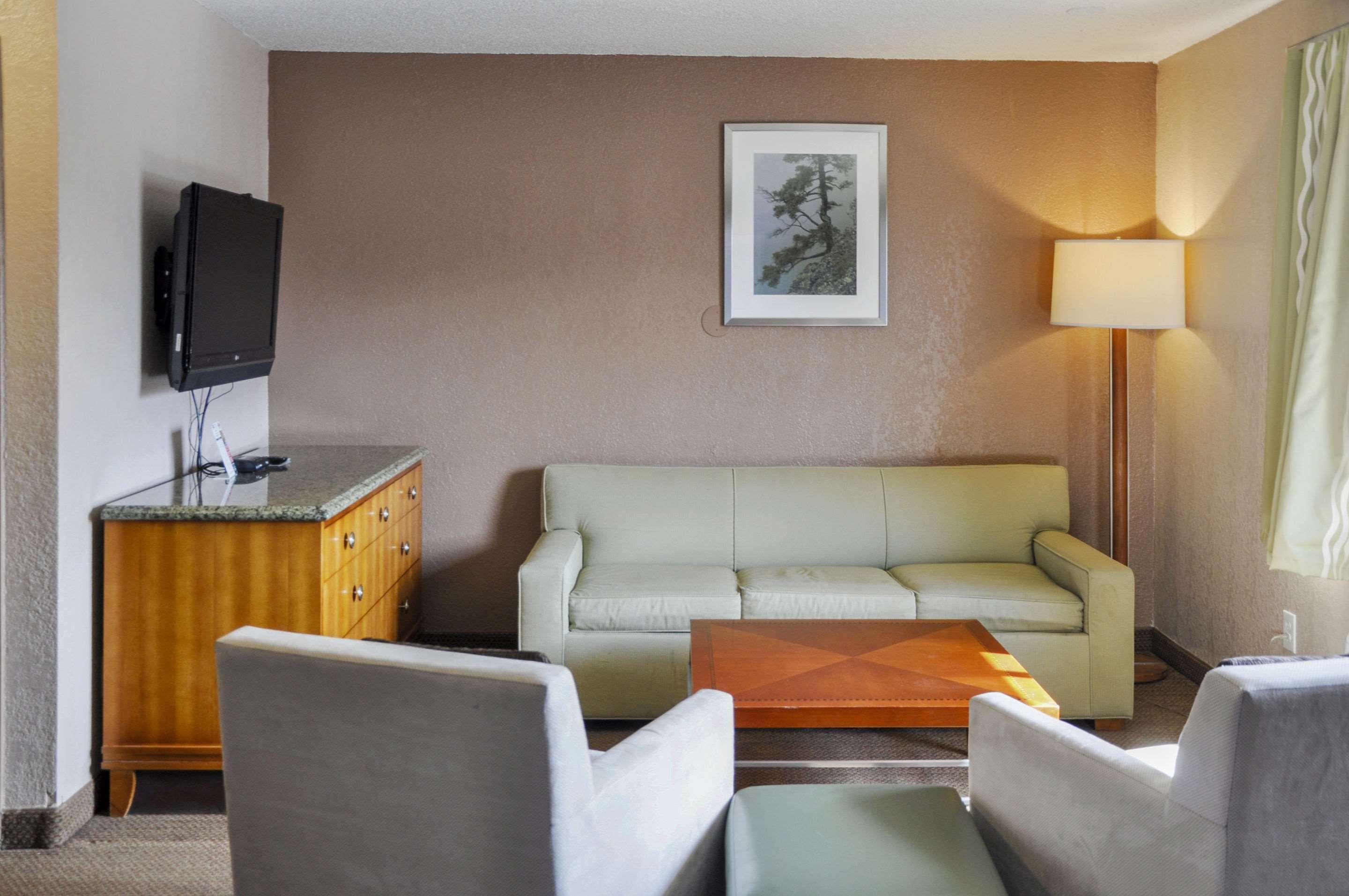 Rodeway Inn Fargo Esterno foto