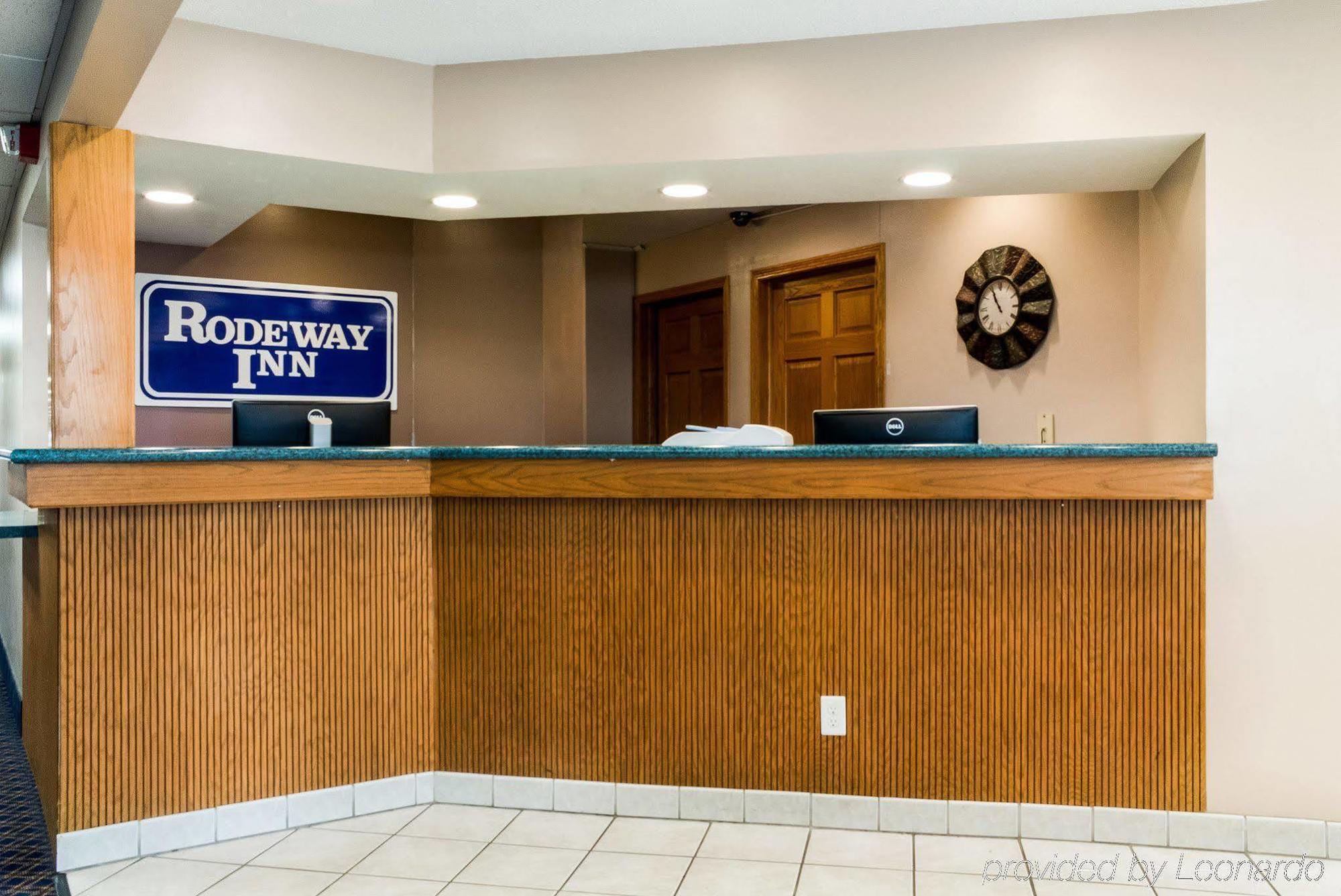 Rodeway Inn Fargo Esterno foto